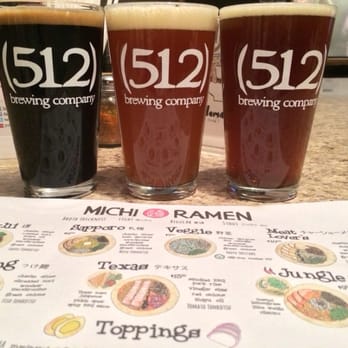Michi Ramen - Texas Independence Day! - Ramen Near Me - Austin, Texas Michi Ramen - Texas Independence Day! - Ramen Near Me - Austin, Texas