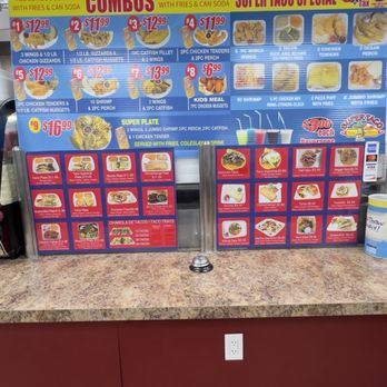 Super Taco Fish & Chicken - Mexican Near Me - Milwaukee, Wisconsin Super Taco Fish & Chicken - Mexican Near Me - Milwaukee, Wisconsin