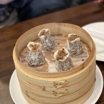 Old Shanghai Soup Dumpling - Sticky Rice Shumai - Shanghainese Near Me - Palisades Park, New Jersey