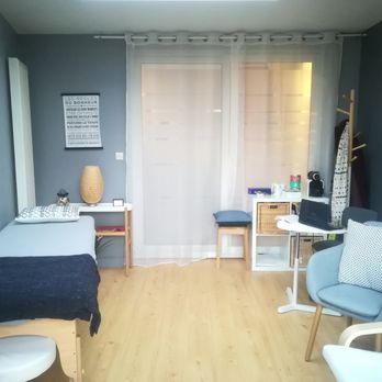 Sandy Chanroux - Hypnosis/Hypnotherapy Near Me - Lambersart, 59