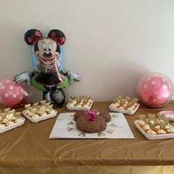 Balloon Time Event - Even had Minnie Balloons! - Party & Event Planning Near Me Balloon Time Event - Even had Minnie Balloons! - Party & Event Planning Near Me
