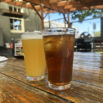 Maverick Jack's Burlingame - Beer (Muir woods IPA) - New American Near Me - Burlingame, California Maverick Jack's Burlingame - Beer (Muir woods IPA) - New American Near Me - Burlingame, California