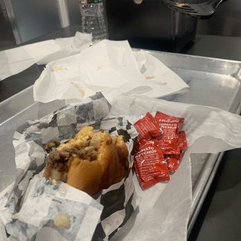 Smashville - Impossible Burger - Burgers Near Me - New Brunswick, New Jersey Smashville - Impossible Burger - Burgers Near Me - New Brunswick, New Jersey