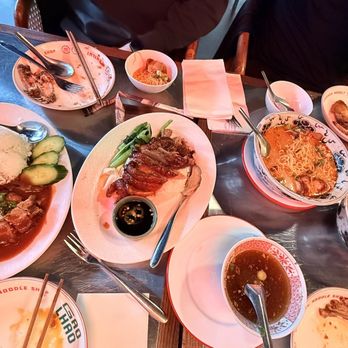 Gao Lhao - Thai Near Me - Seattle, Washington