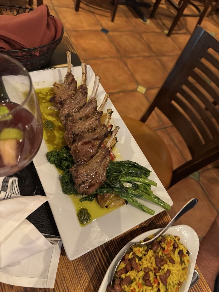 Campino Restaurant photo 2