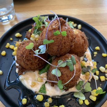 Portico - New American Near Me - Grand Rapids, Michigan