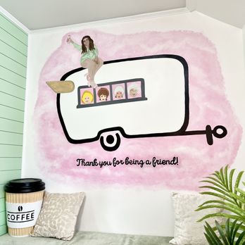 The Traveling Sip - Coffee & Tea Near Me - Dallas, North Carolina The Traveling Sip - Coffee & Tea Near Me - Dallas, North Carolina