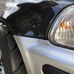 Selfmade Autowerks - $7000 in damages including body and mechanical damages done at self made auto works