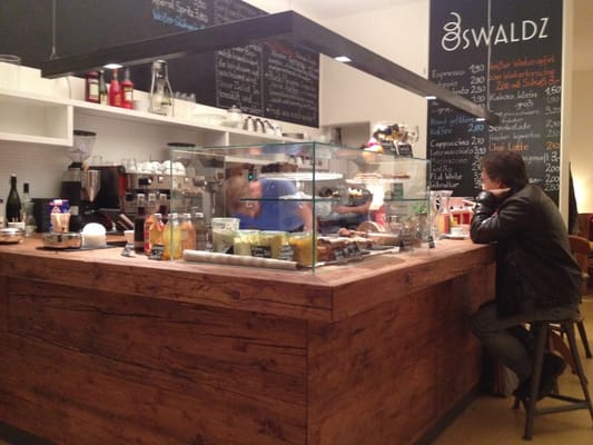 Oswaldz by null