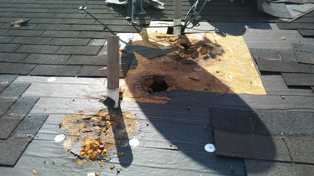 Slide of Boar Construction & Property Maintenance