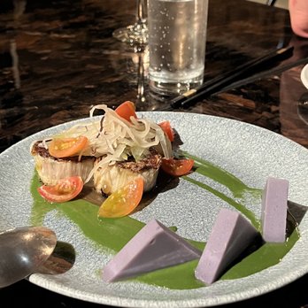 XO Restaurant - Luau on a plate! Delightful. - Asian Fusion Near Me - Honolulu, Hawaii XO Restaurant - Luau on a plate! Delightful. - Asian Fusion Near Me - Honolulu, Hawaii