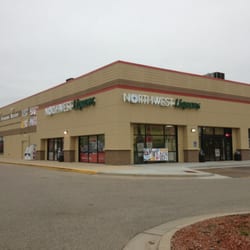 Northwest Liquors - Next to Gander Mtn