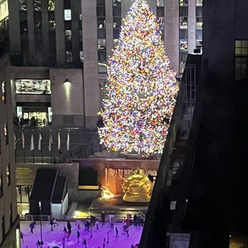 L'avenue at Saks - View from restaurant - French Near Me - New York, New York L'avenue at Saks - View from restaurant - French Near Me - New York, New York
