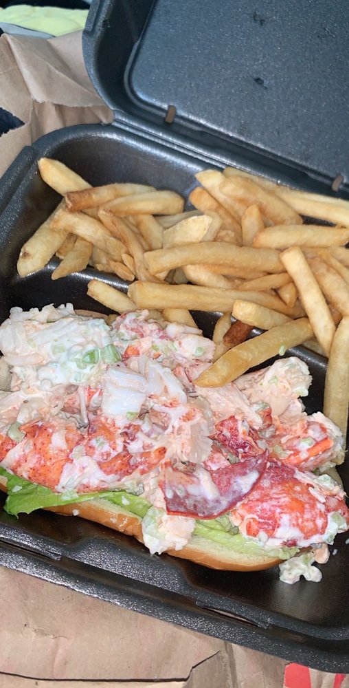 FRESCO’S ROAST BEEF & SEAFOOD 56 Photos & 130 Reviews 775 Eastern