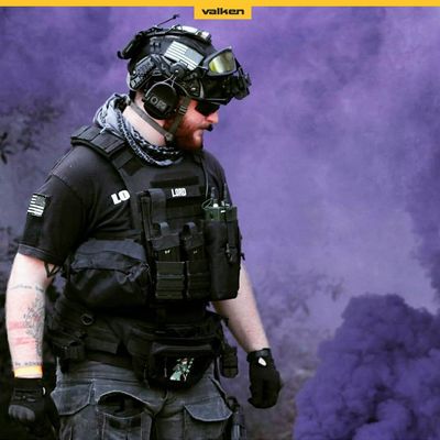 Tanks Paintball Park