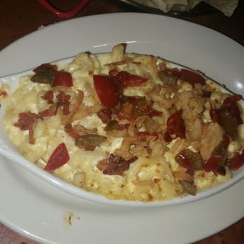 Sidecar Café - Loaded mac n cheese - Burgers Near Me - Springville, Utah Sidecar Café - Loaded mac n cheese - Burgers Near Me - Springville, Utah