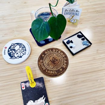 Neko Koneko - Coffee & Tea Near Me - Honolulu, Hawaii