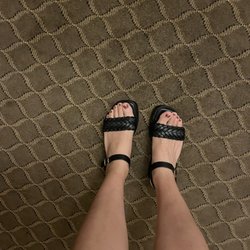 Good Steps Shoe Service - Fixed shoes!