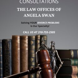 The Law Offices Of Angela Swan