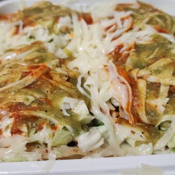 Boca Del Rio - 4 Asada Taco specials - Mexican Near Me - La Puente, California