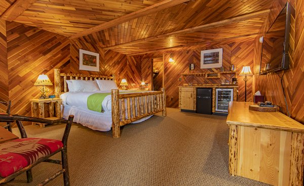 Cooper Spur Mountain Resort by null