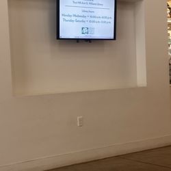 Dekalb County Public Library