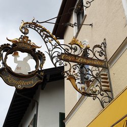 Café Lengmüller