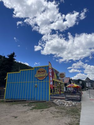 Conrad’s Hot Dog Company by null