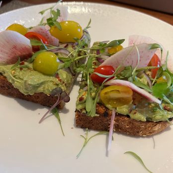 Mélange - Avocado toast - Breakfast & Brunch Near Me - Arcadia, California Mélange - Avocado toast - Breakfast & Brunch Near Me - Arcadia, California