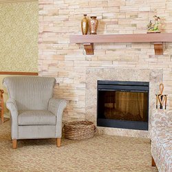 New Jersey Eastern Star Rehabilitation and Nursing - A peaceful and restful environment for healing patients