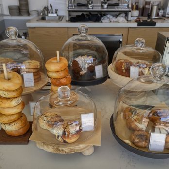 Gold Finch - More baked goods on display - Delis Near Me - San Diego, California Gold Finch - More baked goods on display - Delis Near Me - San Diego, California