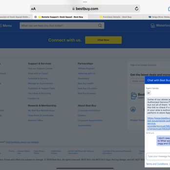 Best Buy - Waterloo - Appliances Near Me - Waterloo, Iowa