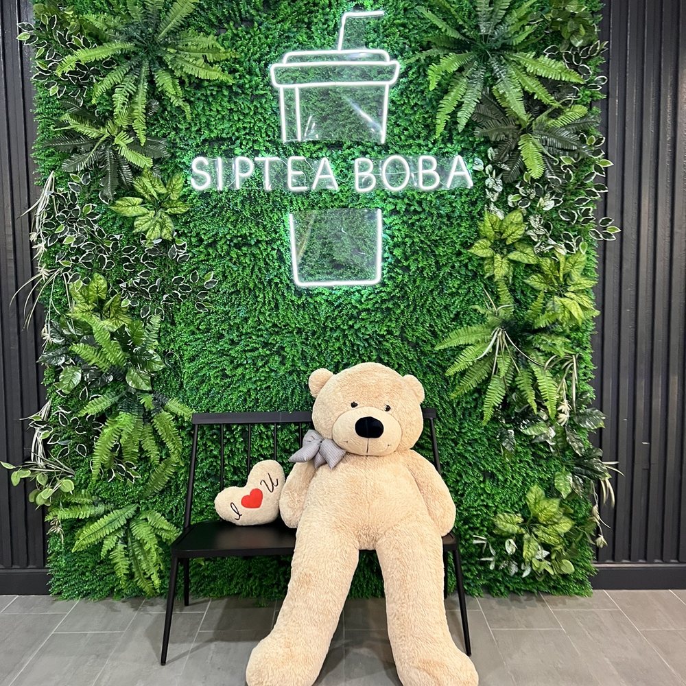 Sip Tea Boba - Bubble Tea Near Me - Pinellas Park, Florida Sip Tea Boba - Bubble Tea Near Me - Pinellas Park, Florida