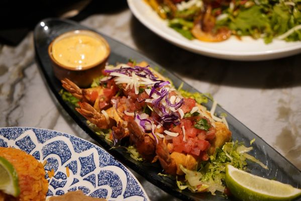 Carmelita's Kitchen by null