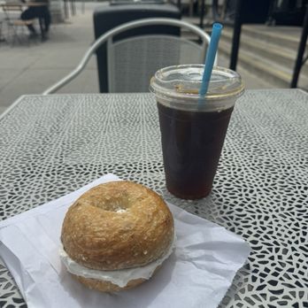 Steve’s Coffee Roaster - cold brew ft bagel from hanks - Coffee Roasteries Near Me - Sherman Oaks, California Steve’s Coffee Roaster - cold brew ft bagel from hanks - Coffee Roasteries Near Me - Sherman Oaks, California