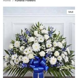 Star Luck Flowers - Flowers from Fake Website!