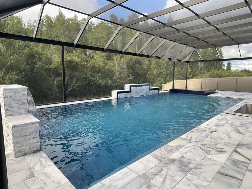 JE CLEAR POOLS 136 Photos & 31 Reviews Pool & Hot Tub Service