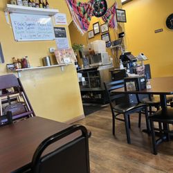 Taqueria Juanita