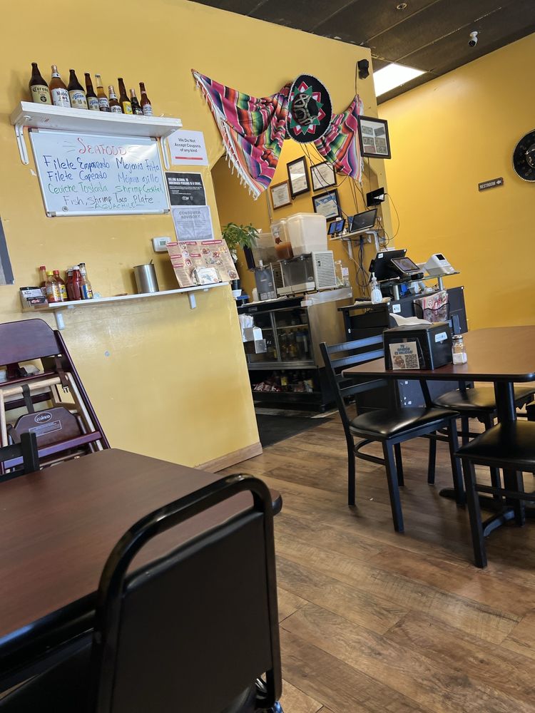 Taqueria Juanita