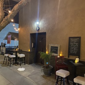 Serra's Dine & Dance - the outside of the restaurant - Dance Clubs Near Me - Studio City, California Serra's Dine & Dance - the outside of the restaurant - Dance Clubs Near Me - Studio City, California