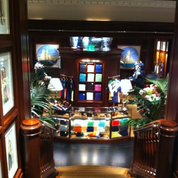 Ralph Lauren - Men's Clothing Near Me - Boston, Massachusetts Ralph Lauren - Men's Clothing Near Me - Boston, Massachusetts