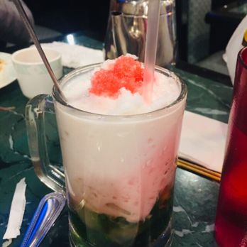 Satay - 224. Lychee Drink - Chinese Near Me - Flushing, New York