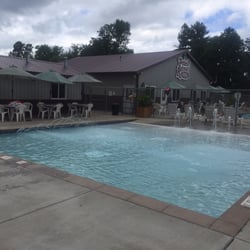 Pete's Retreat Family Campground & Rv Park