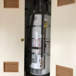 Willie Treece Plumbing