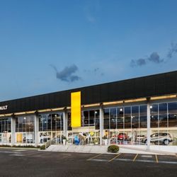 Valec Renault