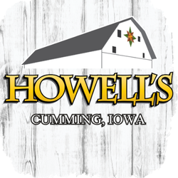 Howell's Greenhouse and Pumpkin Patch