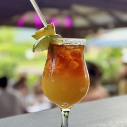 Tahiti Nui - Mai Tai