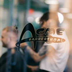 Acme Barbershop