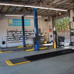 Great Canadian Oil Change