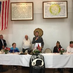 American Legion Post 131